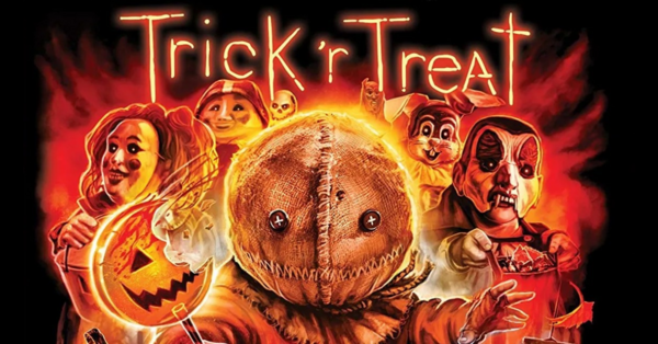 ‘Trick ‘r Treat 2’ Is Officially In Development And I’m So Excited!