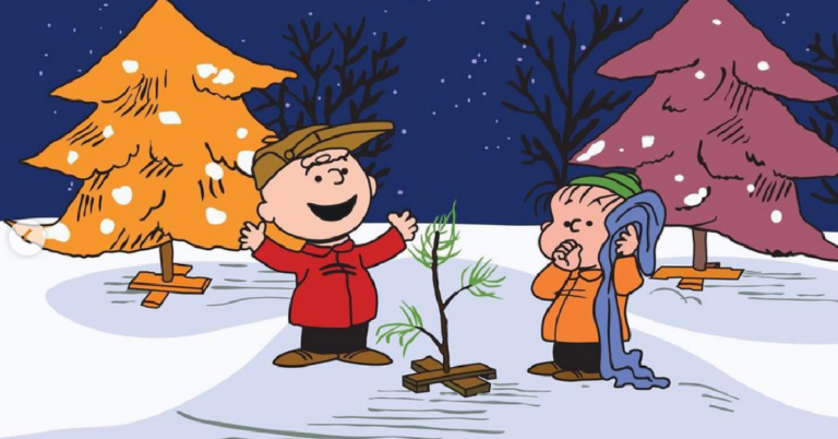 Here’s How You Can Watch ‘A Charlie Brown Christmas’ This Year