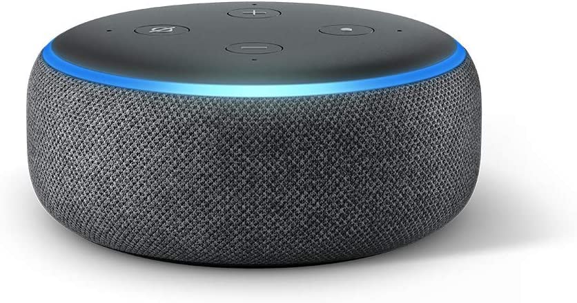 Select Amazon Prime Members Can Get An Echodot for $0.99 Right Now. Here’s How.