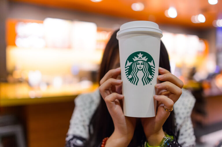 This Starbucks Hack Will Get You A Free Drink Nearly Every Time