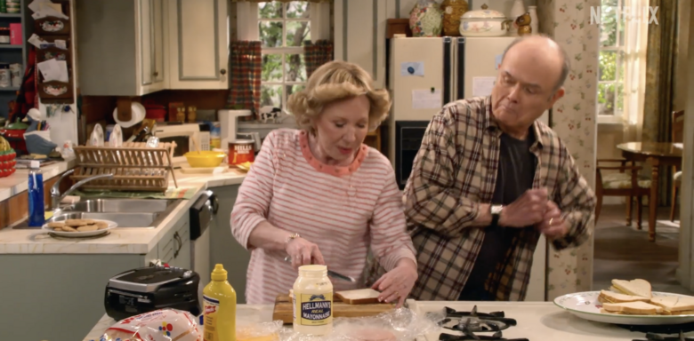 Netflix Drops First Look at ‘That ’70s Show’ Sequel and Red and Kitty Forman are Back!