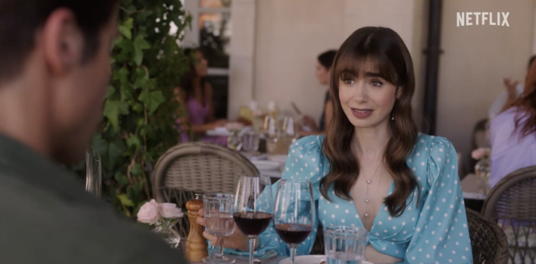 Netflix Just Dropped The First Trailer for ‘Emily in Paris’ Season 3 and I’m So Excited