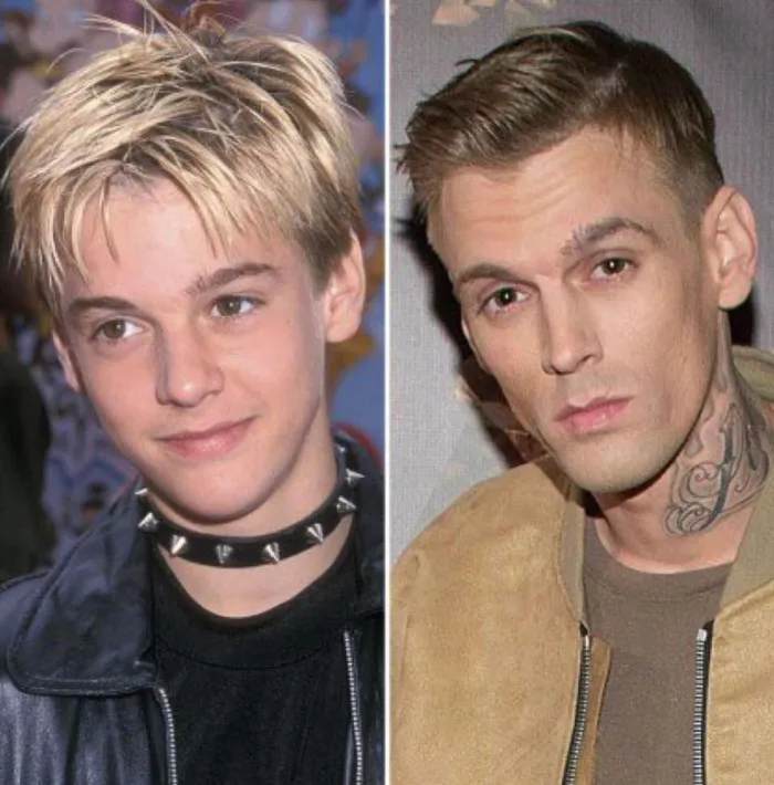 Aaron Carter's Friend Theorizes What His Cause of Death Might Be, Explains  What Was Allegedly Found at His Home, Aaron Carter, Gary Madatyan