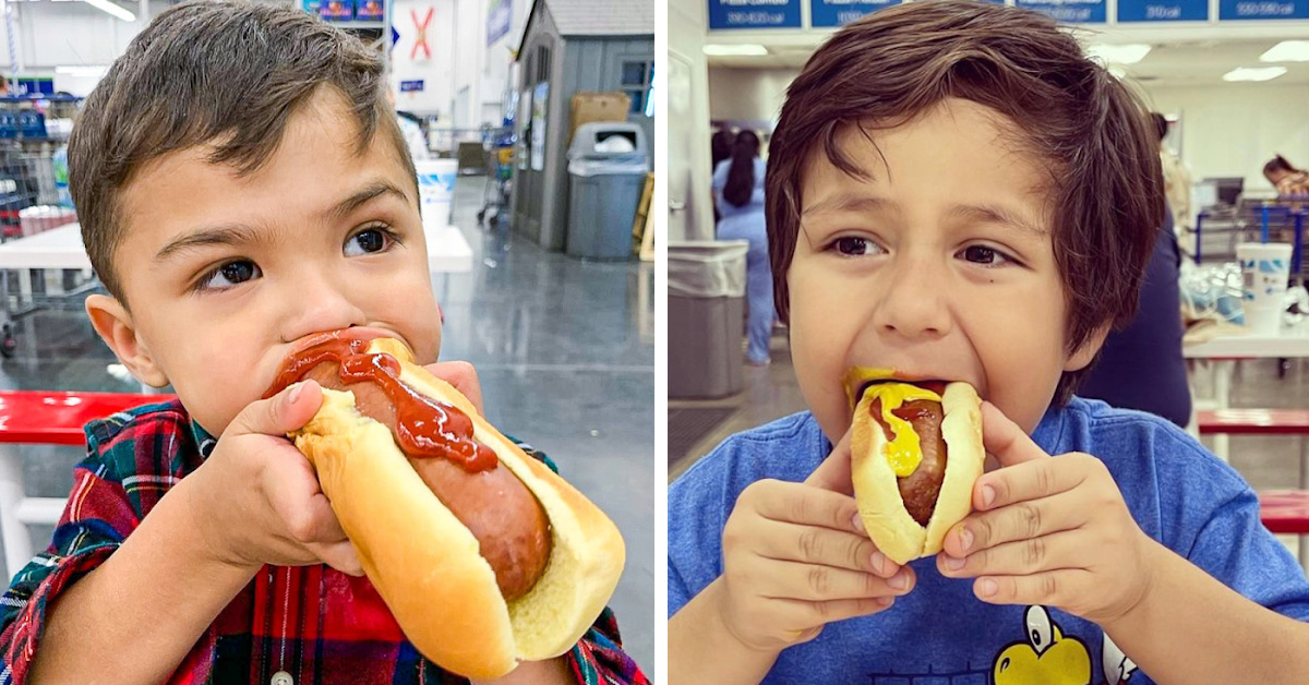 Sam’s Club Just Dropped The Price Of Their Hot Dog Combo and It’s Even Cheaper Than Costco