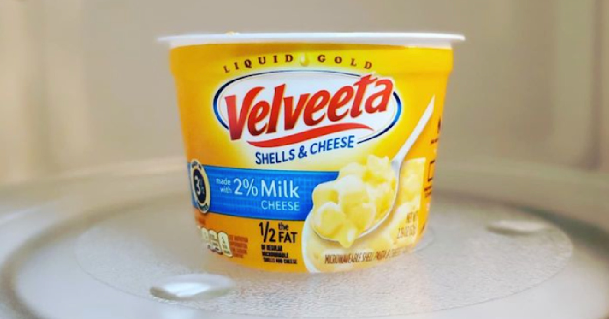 This Woman Is Suing Kraft Mac And Cheese Because It Takes Too Long To Make And I Just Can’t