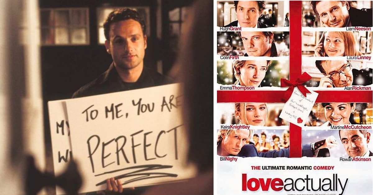 The Cast Of ‘Love Actually’ Is Reuniting For The 20th Anniversary Of The Film And I Can’t Wait