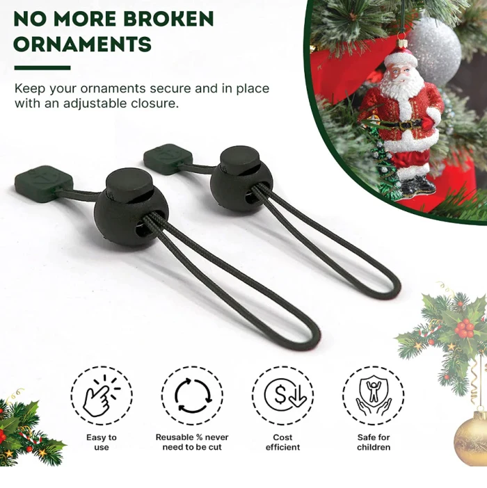 This item is unavailable -   Christmas tree ornament hooks