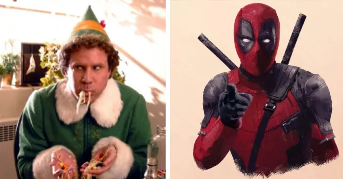 It's not Elf, it's not Deadpool either: Ryan Reynolds' Spirited promo  leaves Twitter excited and a little bit confused