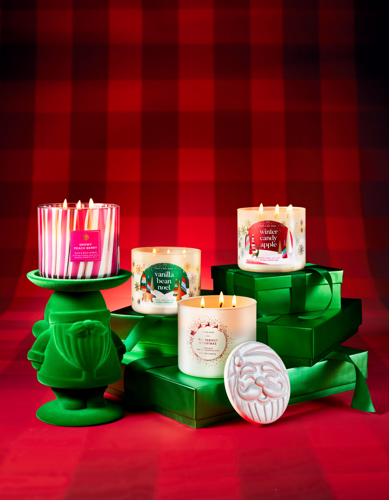 The Massive Bath & Body Works Candle Day is Coming. Here's