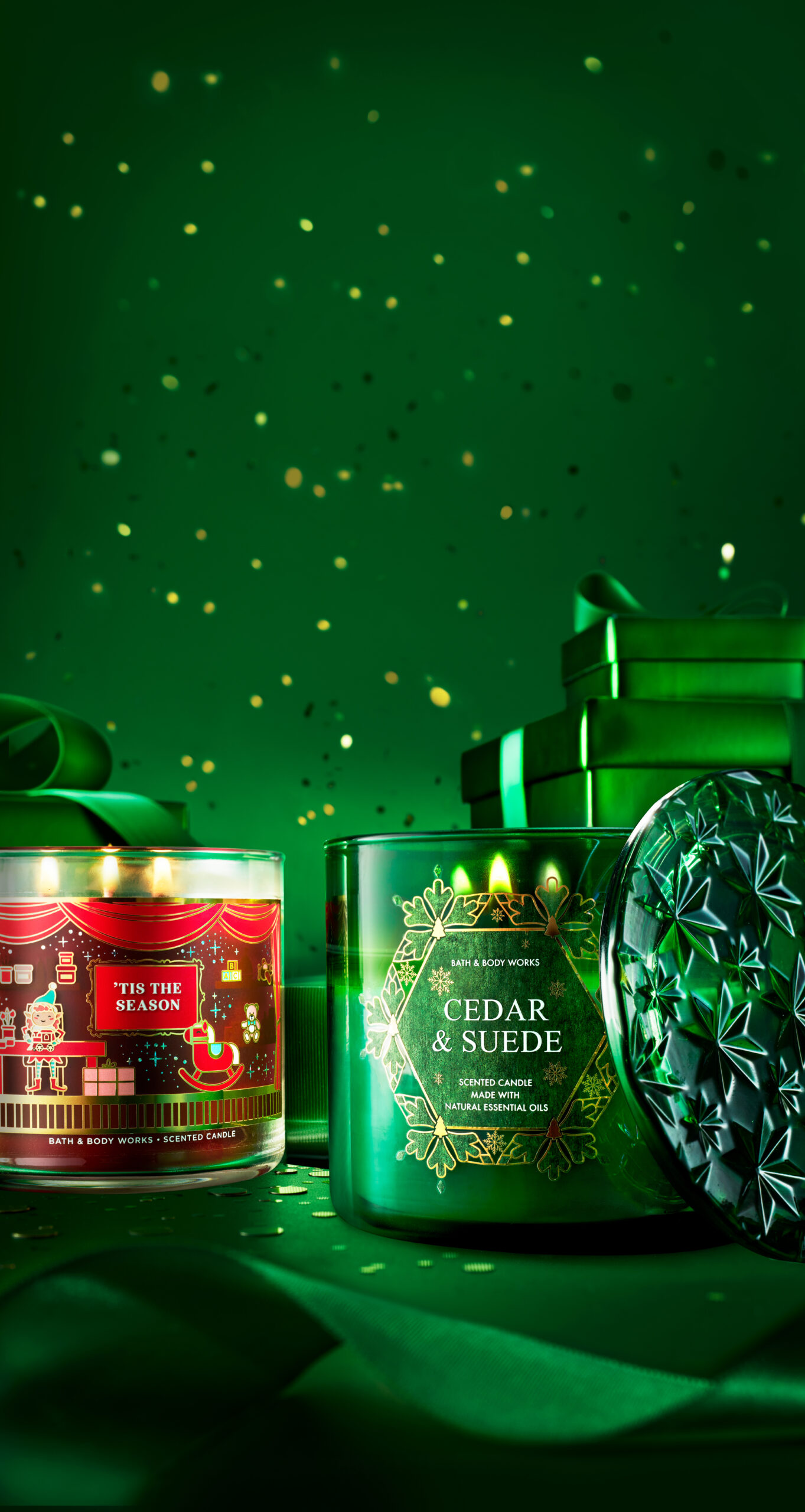 The Massive Bath & Body Works Candle Day is Coming. Here's Everything