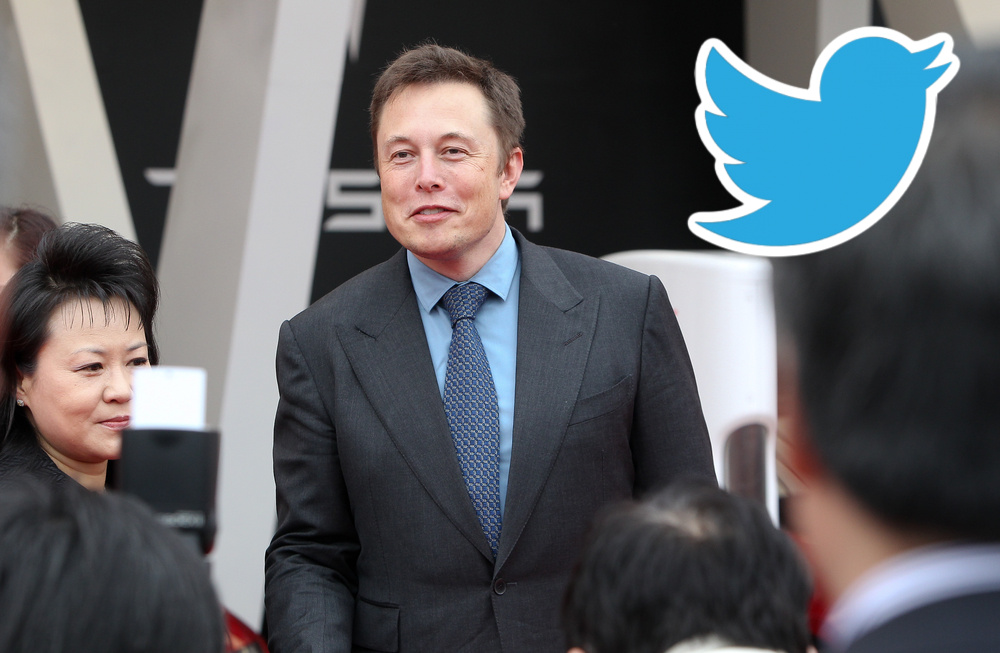 Elon Musk is Officially Resigning as CEO of Twitter