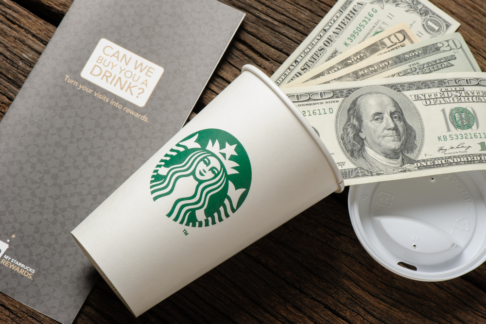 How to Save Money at Starbucks Every Time You Visit