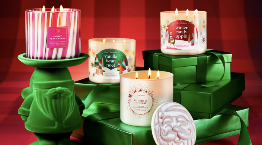 The Massive Bath & Body Works Candle Day is Coming. Here’s Everything We Know.