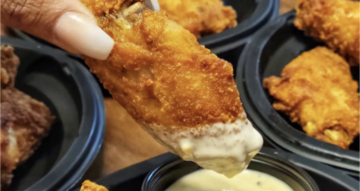 Taco Bell Is Bringing Back Their Crispy Chicken Wings and I Can’t Wait
