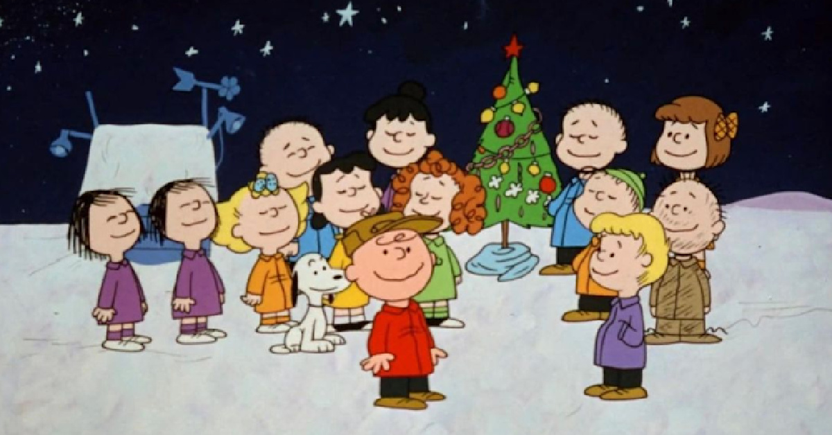 ‘A Charlie Brown Christmas’ Isn’t Airing on Cable TV This Year