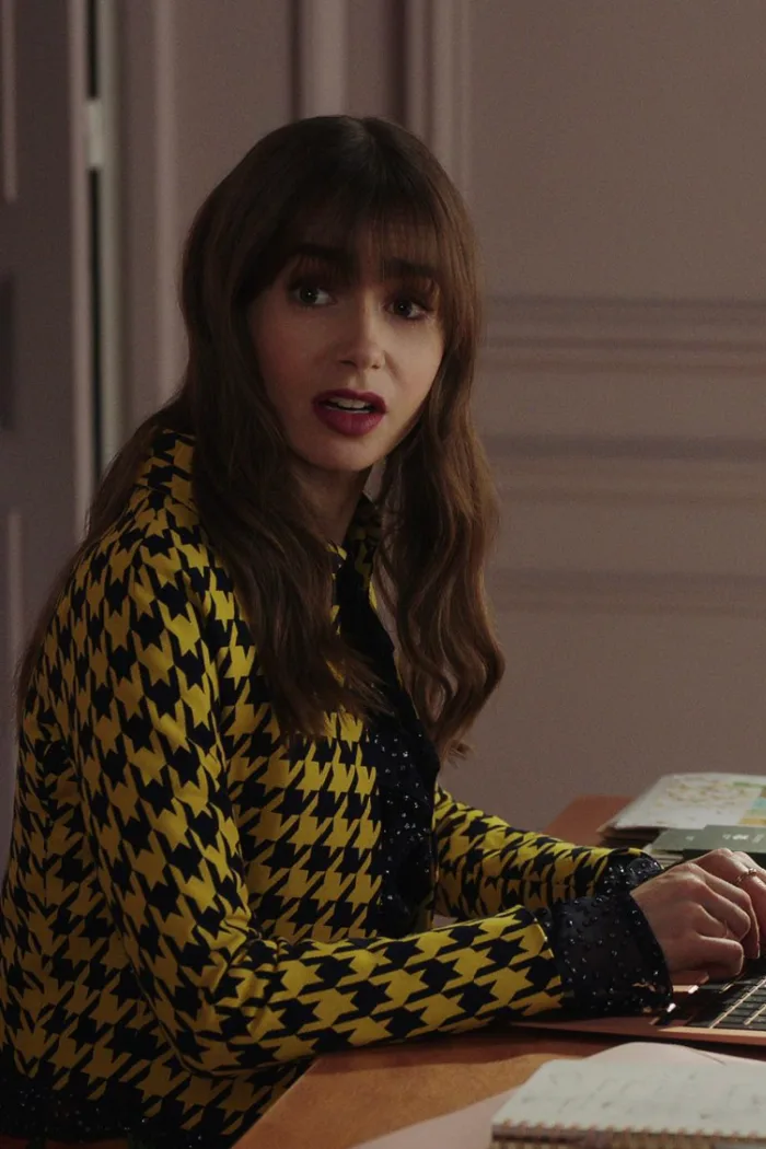 Emily in Paris' Season 3 Ending Explained: Camille's Big News