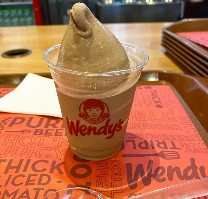 Miami Dolphins on X: .@God_Son80's TD = Free Frosty Get your Free Frosty  at @Wendys tomorrow.  / X