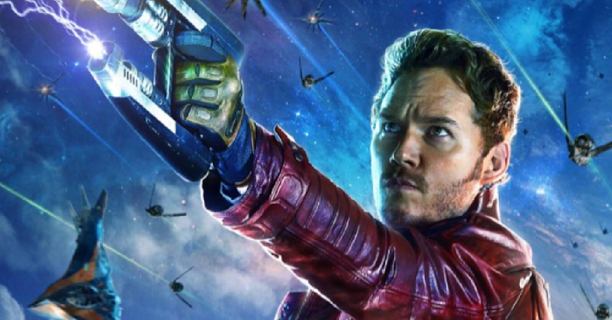 The ‘Guardians Of The Galaxy Vol. 3’ Trailer Is Here And It’s Hella Good