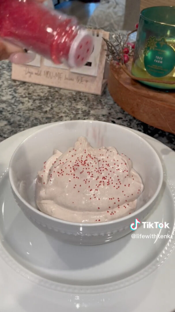 You Can Make 3-Ingredient Hot Cocoa Dip And It Is So Good