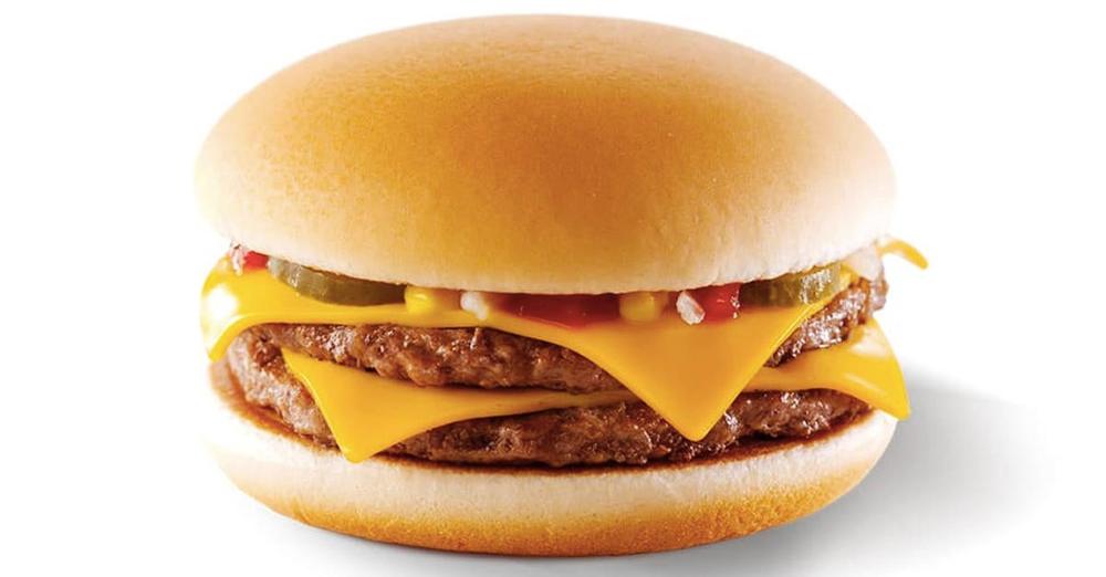 McDonald’s Is Selling $0.50 Double Cheeseburgers This Week. Here’s How to Get Yours.