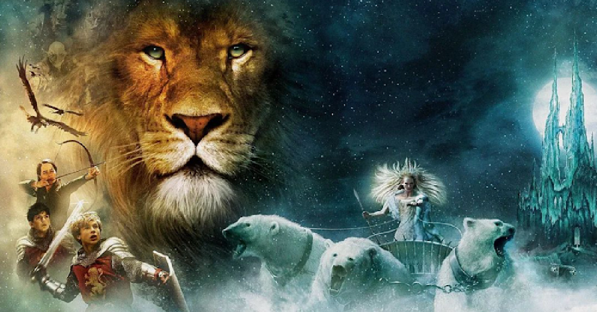 Netflix Has Obtained The Rights To ‘The Chronicles Of Narnia’ Series. Here’s What We Know.