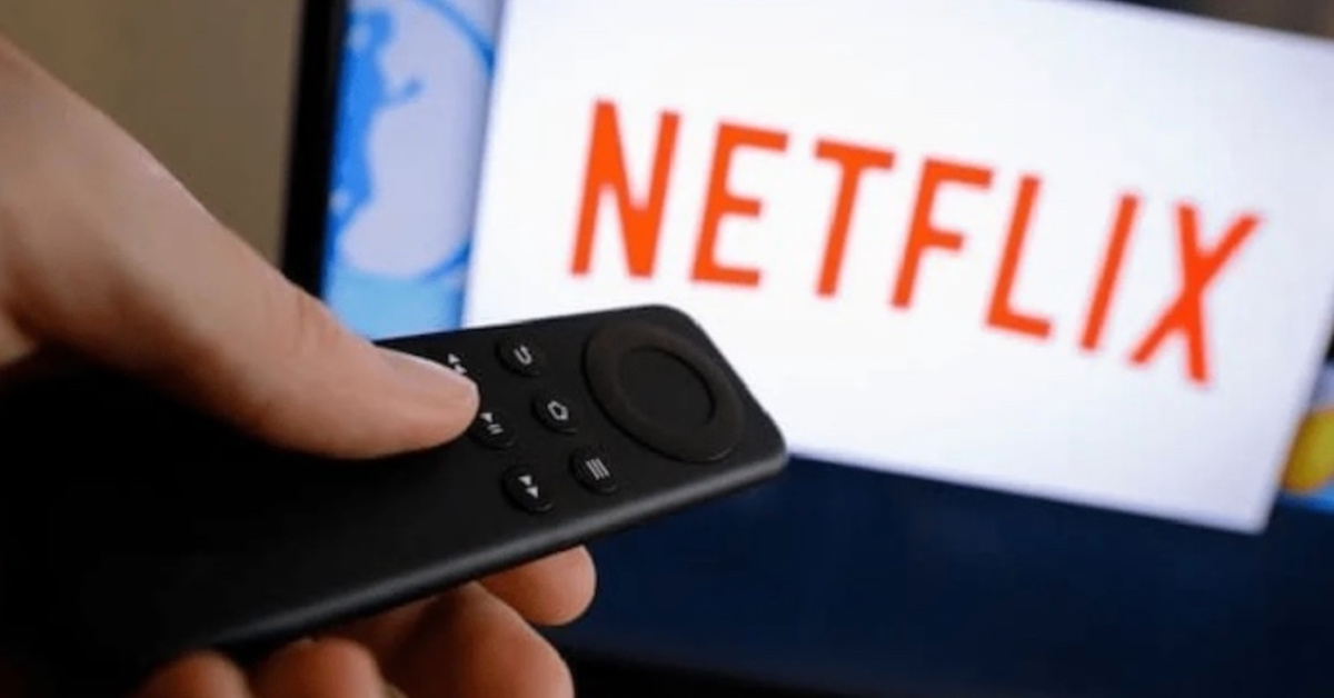 Netflix Is Putting An End To Password Sharing In 2023