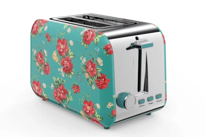 The Pioneer Woman Quietly Dropped A New Slow Cooker Design And It