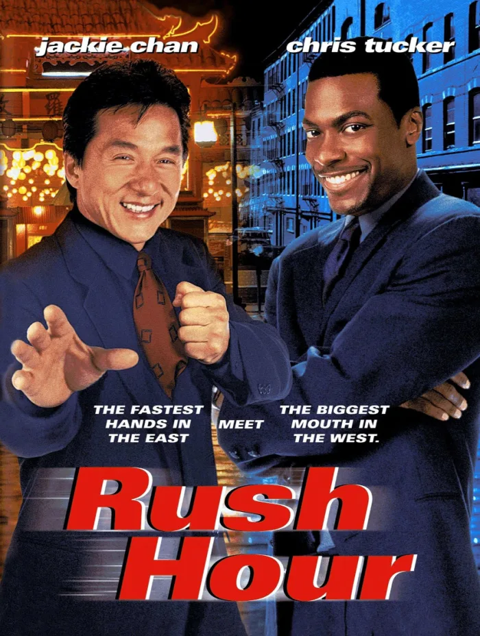 Rush Hour 4' — Everything We Know About the Planned Sequel So Far