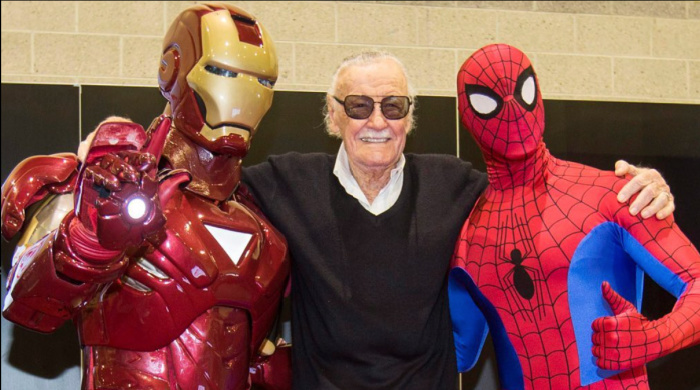 A Stan Lee Documentary Is Coming To Disney+ And Comic Book Fans Everywhere Are Freaking Out