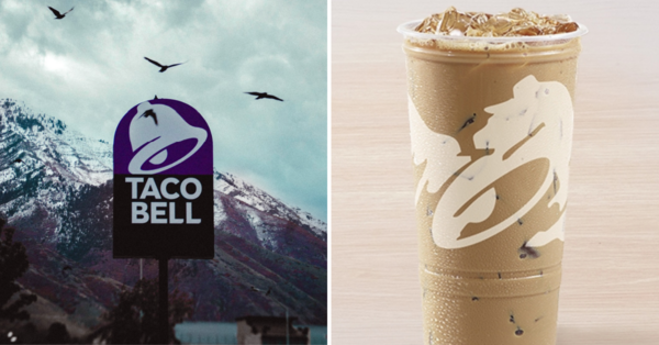 Taco Bell Is Testing Three New Coffee Flavors to Fuel Your Morning Caffeine Run