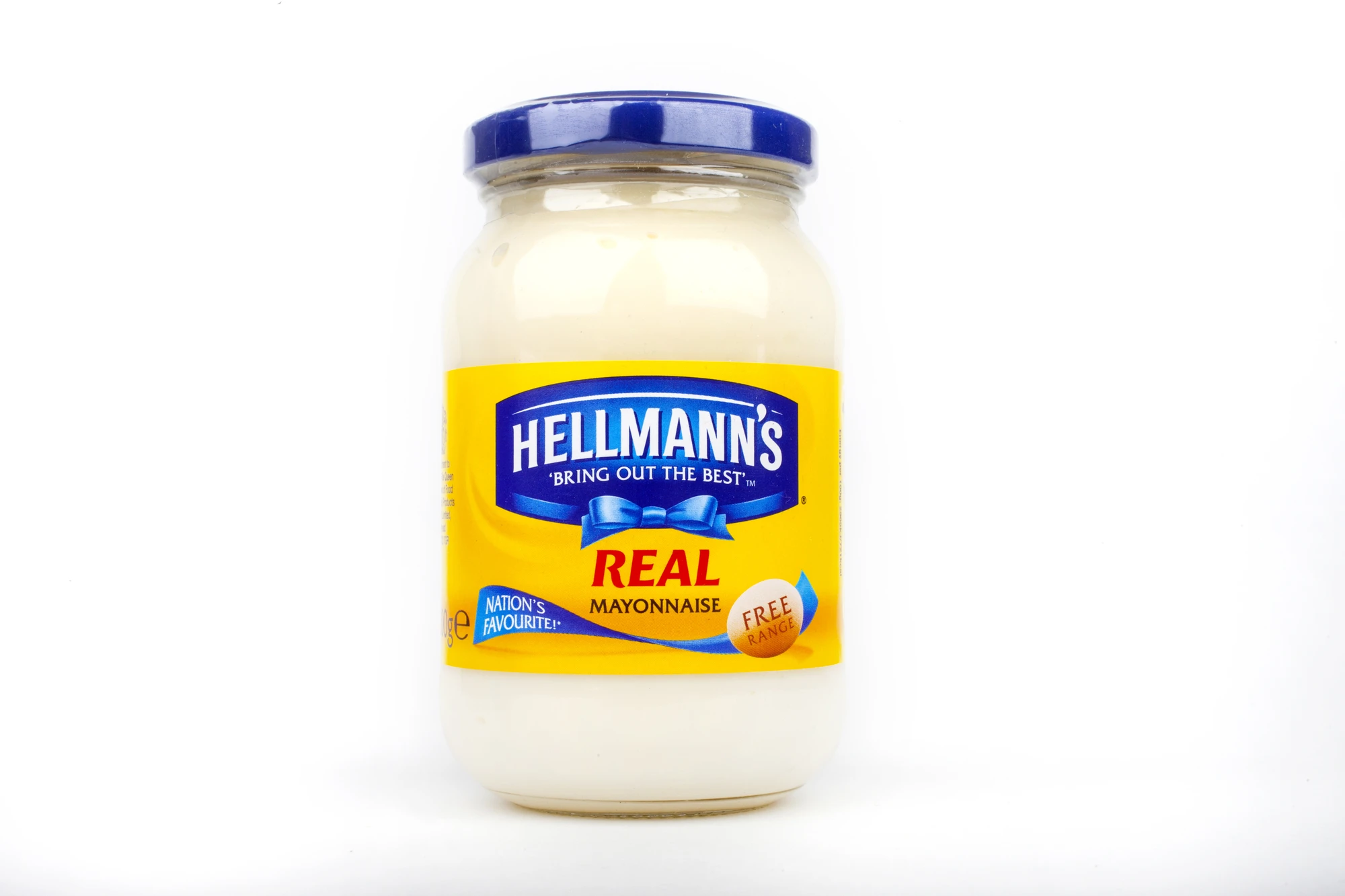 Is Hellmann's Mayo Being Discontinued In The U.S.?