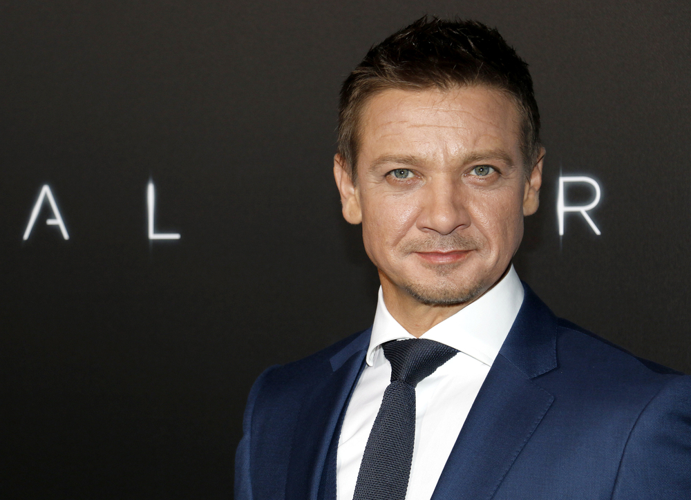 Jeremy Renner Has Been Hospitalized In Critical Condition