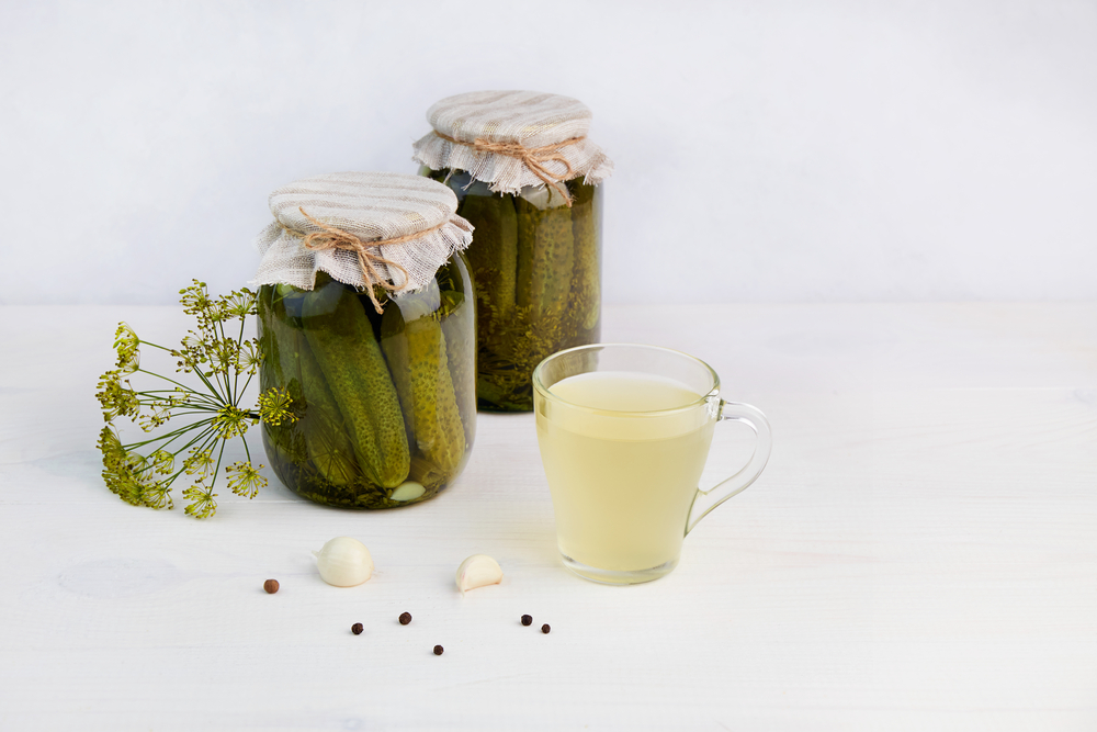 10 Uses For Pickle Juice That You’ll Totally Use