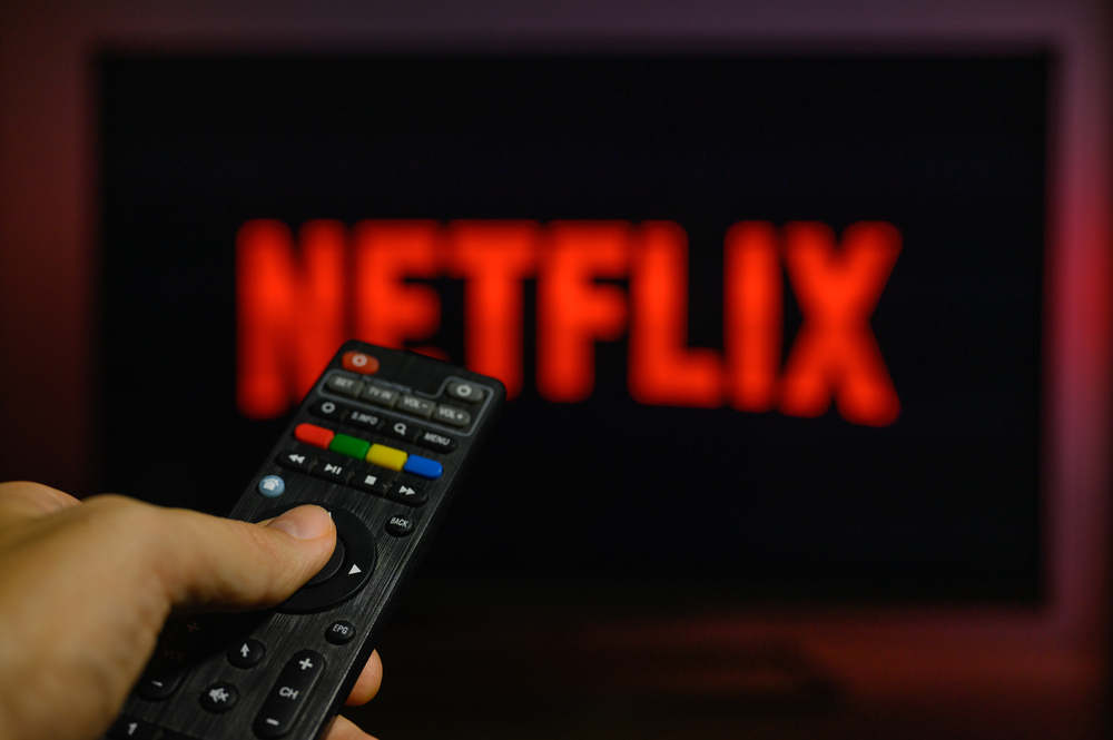 Here’s How Netflix Is Going To Stop You From Sharing Your Password