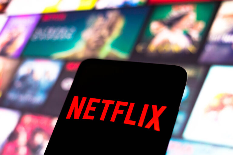Netflix Is Finally Cracking Down On Password Sharing So Get Ready to Get Your Own Account