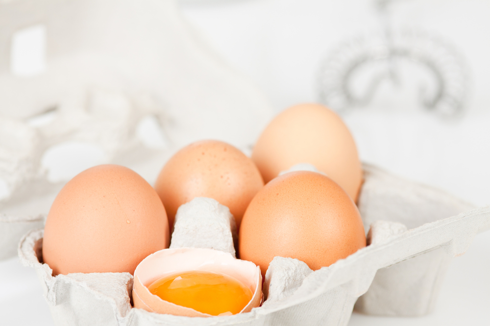 Did You Know That You Can Freeze Eggs? Here’s How to Do It Correctly.