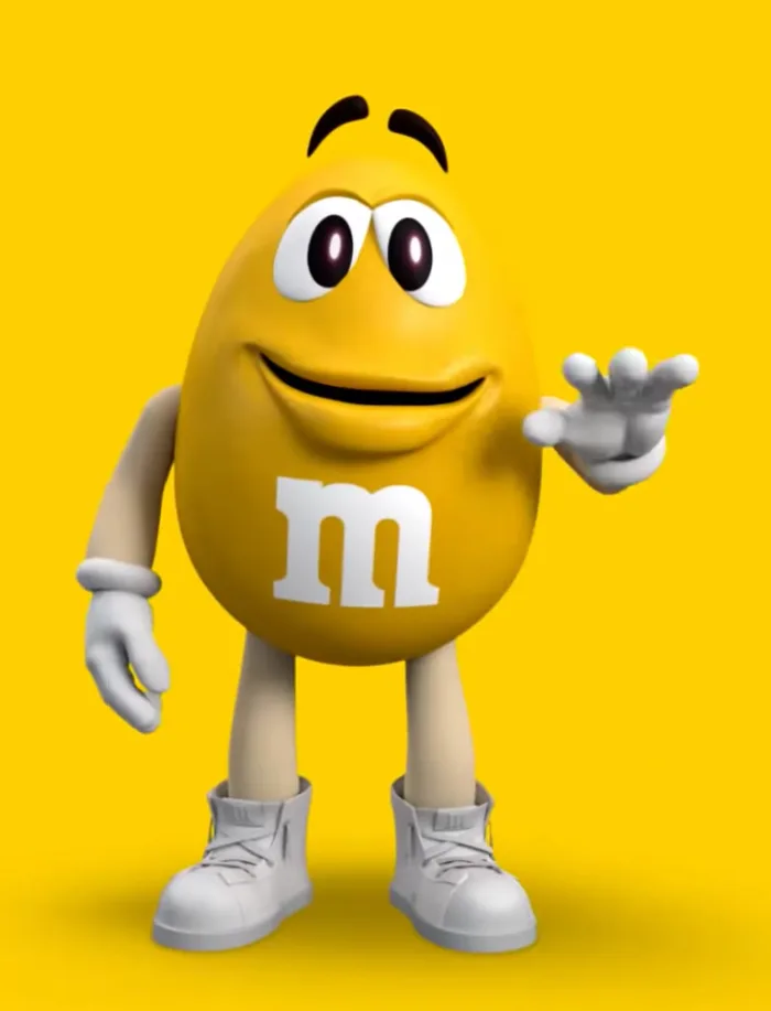 M&M's pull character mascots following 'severe backlash' over