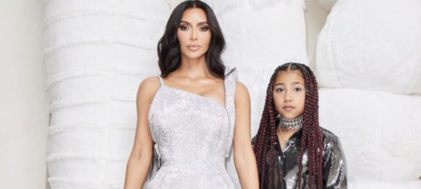 Kim Kardashian Shares Her Strict Parenting Rules For North West And I Agree With Them 100%
