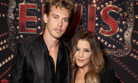 Lisa Marie Presley Suffers Cardiac Arrest and Has Been Rushed to The Hospital