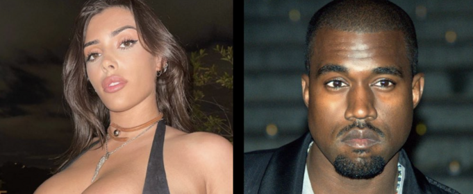 Kanye West Secretly Got Married and Everyone is Freaking Out
