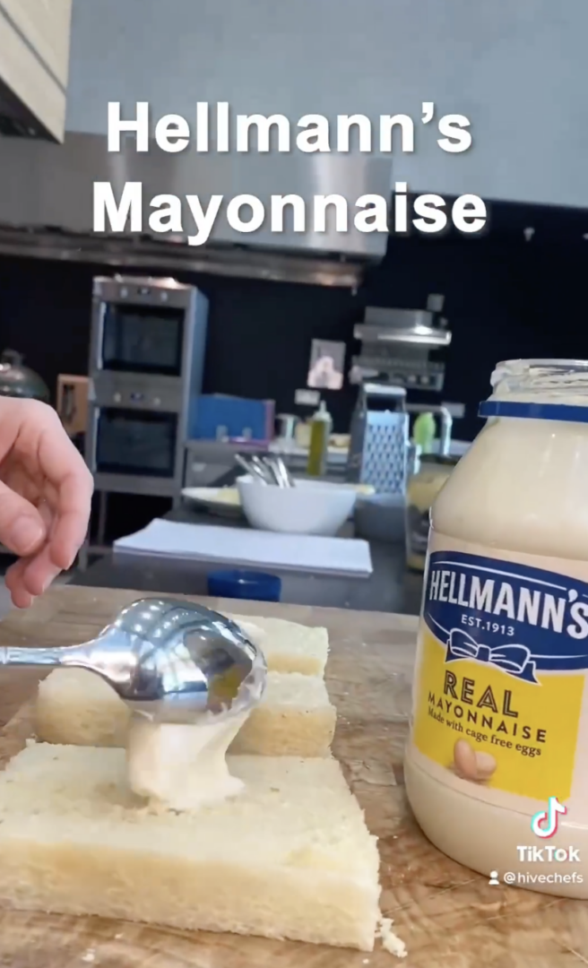 Hellmann's Mayonnaise Discontinued Usa at Sarah Caldwell blog