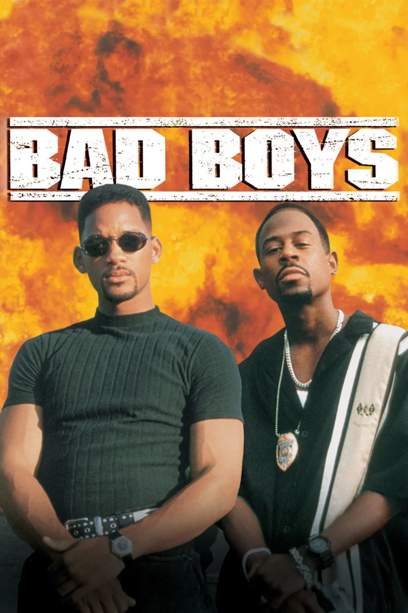 Just How Bad Were the 'Bad Boys'?
