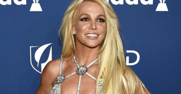 Britney Spears Explains Why She Deleted Her Instagram Account And I Don’t Blame Her