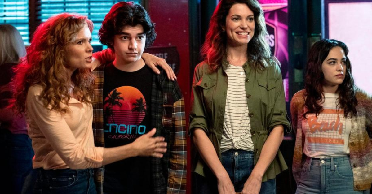 Netflix Announces Cobra Kai Is Ending After Season 6