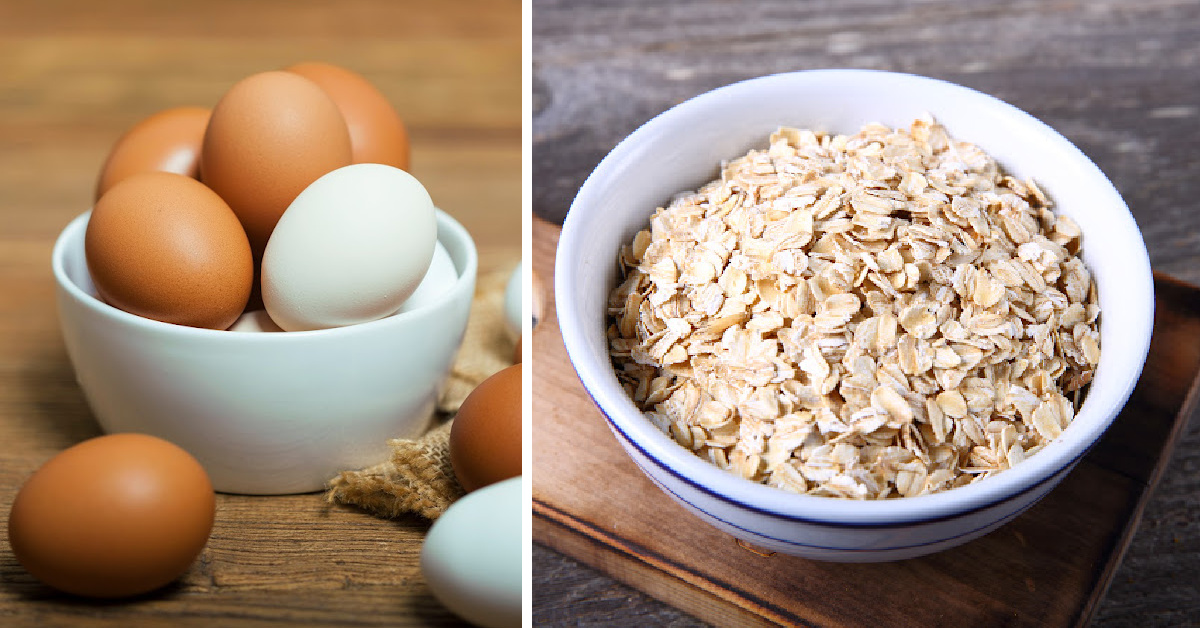 9 Inexpensive Substitutes For Eggs That Really Work