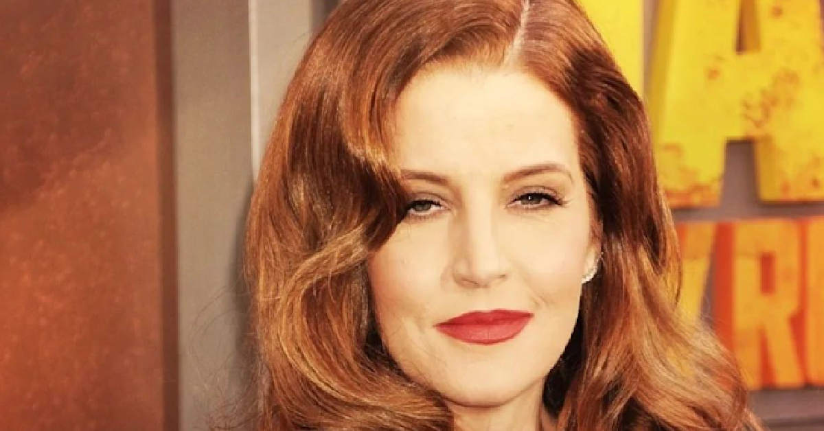 Lisa Marie Presley’s Final Resting Place Will Be With Her Dad And Son At Graceland