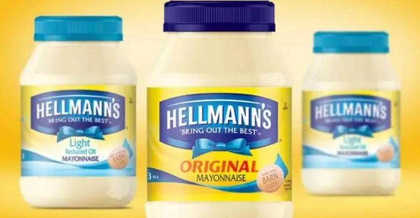 Is Hellmann’s Mayo Being Discontinued In The U.S.?