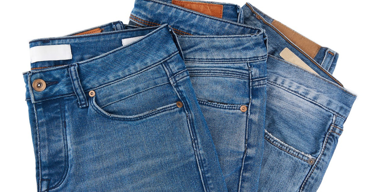 Why do jeans have that tiny pocket?