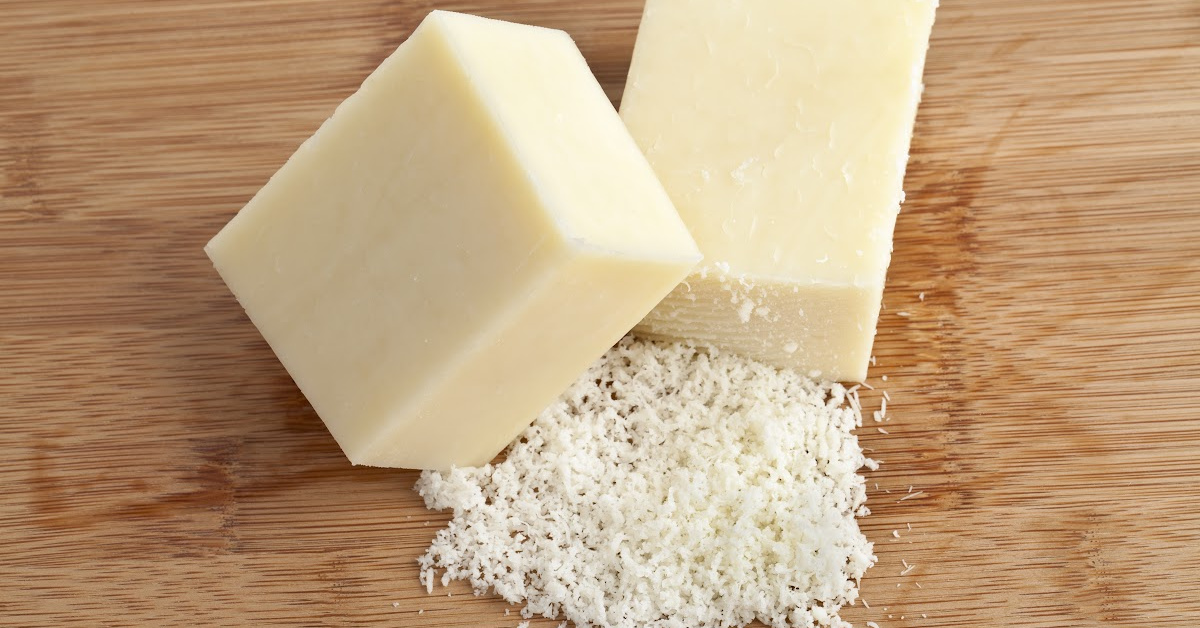 Did You Know That Parmesan Cheese Isn’t Vegetarian?