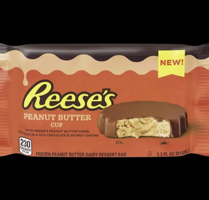 Reese's Just Released an Entire Line of Ice Cream and I'm Stocking Up